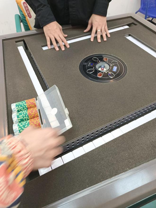 pg麻将胡了免费模拟器为什么棋牌室要从这